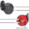 image10L0L Golf Cart Light Kit for EZGO Freedom TXT  T48 Gas ampamp Electric 2014up Headlight Taillight with Turn Signal Switch Horn Button Blinker ampamp Brake Light Switch Must Work on 12V