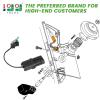 image10L0L Golf Cart Reverse Switch Assembly DCS Fits EZGO 199602 Replaces 73195G01