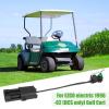image10L0L Golf Cart Reverse Switch Assembly DCS Fits EZGO 199602 Replaces 73195G01