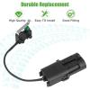 image10L0L Golf Cart Reverse Switch Assembly DCS Fits EZGO 199602 Replaces 73195G01