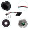 image10L0L Golf Cart Speed Sensor for Club Car DS ampamp Precedent 2004Up ADC Motor  HighSpeed Magnet IQ Sensor OEM 102704901 102265601
