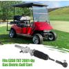 image10L0L Golf Cart Steering Box Assembly Fits EZGO TXT 2001up 70602G01 70964G01 Some of The Earlier 20012002 ETC