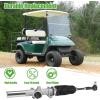 image10L0L Golf Cart Steering Box Assembly Fits EZGO TXT 2001up 70602G01 70964G01 Some of The Earlier 20012002 ETC