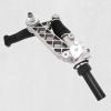 image10L0L Golf Cart Steering Gear Box Assembly Gear Rack Fits EZGO TXT Golf Cart 19942001 ST350 Workhorse 1996UP Replaces OEM 70314G01 70314G02 70723G02 70147G02