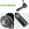 image10L0L Golf Cart Steering Rack Ball Joint for EZGO 2001up Except RXV Steering Outer Rod End Replace OEM 70695G01 70695G01