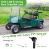 image10L0L Golf Cart Steering Rack Outer Ball Joint for 2001up EZGO TXT GampampE Golf CartsExcept RXV OEM 70695G01 70695G01