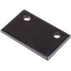 image10L0L Hill Brake Catch Bracket Plate for EZGO TXT ampamp Medalist 1994up Golf Cart OEM 70080G02 70080G02