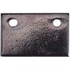 image10L0L Hill Brake Catch Bracket Plate for EZGO TXT ampamp Medalist 1994up Golf Cart OEM 70080G02 70080G02