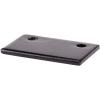 image10L0L Hill Brake Catch Bracket Plate for EZGO TXT ampamp Medalist 1994up Golf Cart OEM 70080G02 70080G02