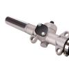 image10L0L Steering Gear Box Assembly for EZGO TXT Freedom Fleet Express Shuttle Terrain MPT Series 2001up Golf Cart Includes Rack Ball Joint OEM 70964G01 70964G02 70695G01