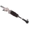 image10L0L Steering Gear Box Assembly for EZGO TXT Freedom Fleet Express Shuttle Terrain MPT Series 2001up Golf Cart Includes Rack Ball Joint OEM 70964G01 70964G02 70695G01