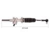image10L0L Steering Gear Box Assembly for EZGO TXT Freedom Fleet Express Shuttle Terrain MPT Series 2001up Golf Cart Replace OEM 70964G01 70964G01