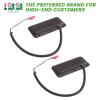 image10L0L Universal Golf Cart Brake Light SwitchBrake Pad Switch for Club CAR EZGO and Yamaha Models 2 Packs