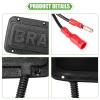 image10L0L Universal Golf Cart Brake Light SwitchBrake Pad Switch for Club CAR EZGO and Yamaha Models 2 Packs