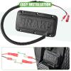 image10L0L Universal Golf Cart Brake Light SwitchBrake Pad Switch for Club CAR EZGO and Yamaha Models 2 Packs