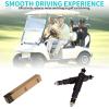 image10L0L Upgraded Golf Cart Front Rear Shock Absorber for EZGO TXT 1994up EZGO Medalist ampamp Marathon 19701994 OEM 76418G01 70248G01 70324G01 76419G012 Pack