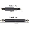 image10L0L Upgraded Golf Cart Front Rear Shock Absorber for EZGO TXT 1994up EZGO Medalist ampamp Marathon 19701994 OEM 76418G01 70248G01 70324G01 76419G012 Pack