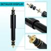image10L0L Upgraded Golf Cart Front Rear Shock Absorber for EZGO TXT 1994up EZGO Medalist ampamp Marathon 19701994 OEM 76418G01 70248G01 70324G01 76419G014 Pack