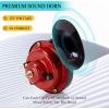 image12 Volt Headlight Tail Light Kit Compatible with EZGO TXT 19962013 Golf Cart Lights Street Legal Kit Wire Harness for Gas and Electric