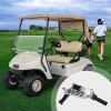 imageGolf Cart Steering Box Assembly for EZGO TXT 19942001Replaces OEM 70147g02 70723g02 70314g02