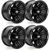 HT036-Gloss Black Full