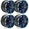 HT036-Oceanic Gloss Blue Elite Finish