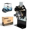 image10L0L Golf Cart 36 Volt Forward Reverse Switch Assembly fit 2 Cycle EZGO Electric ampamp Gas 198651993 Replace OEM 25396G1 22635G116561G2