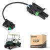 image10L0L Golf Cart Forward Switch Assembly DCSFits EZGO 199602 Replaces 73194G01