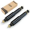 image10L0L Golf Cart Front and Rear Shock Absorbers for EZGO TXT Golf Carts 1994 Replaces OEM 76418G01 70248G01 70324G01 76419G012 PCS