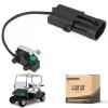 image10L0L Golf Cart Reverse Switch Assembly DCS Fits EZGO 199602 Replaces 73195G01