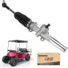 image10L0L Golf Cart Steering Box Assembly Fits EZGO TXT 2001up 70602G01 70964G01 Some of The Earlier 20012002 ETC