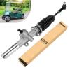 image10L0L Steering Gear Box Assembly for EZGO TXT Freedom Fleet Express Shuttle Terrain MPT Series 2001up Golf Cart Replace OEM 70964G01 70964G01