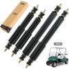 image10L0L Upgraded Golf Cart Front Rear Shock Absorber for EZGO TXT 1994up EZGO Medalist ampamp Marathon 19701994 OEM 76418G01 70248G01 70324G01 76419G014 Pack