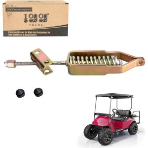 image10L0L Golf Cart Brake Compensator for EZGO TXT ampamp Medalist PDS 1994up Gas ampamp Electric OEM 70272G04 612558