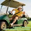 image10L0L Universal 23point Golf Cart Seat Belts 42quot Retractable Belts with Bracket StreetLegal Upgrades Fits 22 42 Passenger for Yamaha EZGO TXT RXV Club Car DS Most Golf Carts FrontRear Seat3point ONLY Fit EZGO TXT  Club Car DSPrecedent