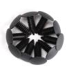 image10L0L Universal Golf Cart GampampE XMas Tree Rivets Fits EZGO Club Car Yamaha OEM1010434 50 PCS