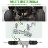 image10L0L Golf Cart Steering Gear Box Assembly Fits for Yamaha G29 Drive Gas or Electric Golf Cart Replace Part OEMJW1F340000