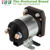 image10L0L Golf Cart 48 Volt Solenoid for Yamaha G22 G29 Drive Electric 2007up OEM  JU6H195000 Golf Cart 48 Volt Solenoid Relay Assy