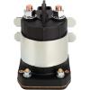 image10L0L Golf Cart 48 Volt Solenoid for Yamaha G22 G29 Drive Electric 2007up OEM  JU6H195000 Golf Cart 48 Volt Solenoid Relay Assy
