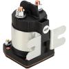 image10L0L Golf Cart 48 Volt Solenoid for Yamaha G22 G29 Drive Electric 2007up OEM  JU6H195000 Golf Cart 48 Volt Solenoid Relay Assy