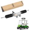 image10L0L Golf Cart Steering Gear Box Assembly Fits for Yamaha Drive G29 Gas or Electric OEM JW1F340000