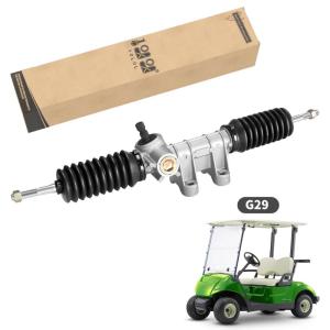 image10L0L Golf Cart Steering Gear Box Assembly Fits for Yamaha Drive G29 Gas or Electric OEM JW1F340000
