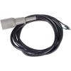 image10L0L 48V Charger Plug for Club Car DS ampamp Precedent 19952014 Golf Cart 3Pin Male Plug with DC Cordset Replaces OEM 101828901 103429001 101128901