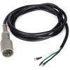 image10L0L 48V Charger Plug for Club Car DS ampamp Precedent 19952014 Golf Cart 3Pin Male Plug with DC Cordset Replaces OEM 101828901 103429001 101128901