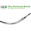 image10L0L 685quot Golf Cart Transmission Shift Forward Reverse Cable for Club Car DS 1998Up Gas Golf Cart Replace OEM 103379501 101951501 101951401
