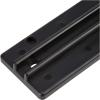 image10L0L Battery Hold Down Plate Kit for Club Car DS and Carryall Electric 19982005 Golf Cart Includes Rods ampamp Nuts OEM 1013683 101090801