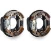 image10L0L Brake Assembly for Club Car Complete Left ampamp Right Rear Brakes Compatible with Club Car DSPrecedent 1995Up ampamp Tempo 2018Up Golf Cart Brake Cluster Kit Replaces OEM 101823301 103380202
