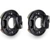 image10L0L Club Car Brake Assembly Rear Brake Cluster for Club Car Precedent DS1995Up and Tempo 2018Up Golf Cart Brakes OEM 101823301 103380202