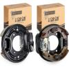 image10L0L Club Car Brake Assembly Rear Brake Cluster for Club Car Precedent DS1995Up and Tempo 2018Up Golf Cart Brakes OEM 101823301 103380202