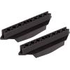 image10L0L Golf Cart Battery Hold Down Plate for Club Car Precedent 20042009 Electric OEM 102534001